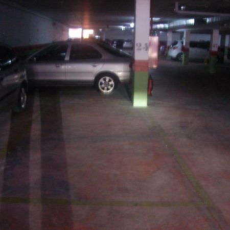 Apartamento Torremar Benidorm Luaran gambar