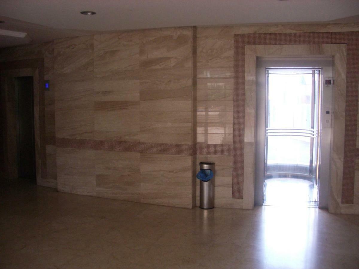 Apartamento Torremar Benidorm Luaran gambar