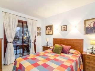 Apartamento Torremar Benidorm Luaran gambar