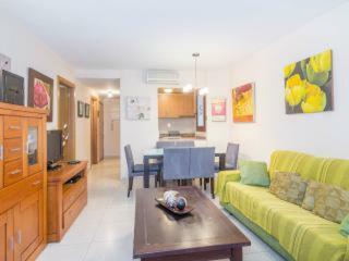 Apartamento Torremar Benidorm Luaran gambar