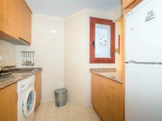 Apartamento Torremar Benidorm Luaran gambar