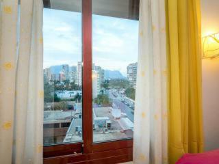 Apartamento Torremar Benidorm Luaran gambar